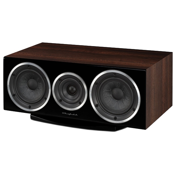 Центральный канал Wharfedale Diamond 220C walnut артикул 112118Si-1