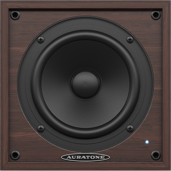 Студийный монитор Auratone C5A артикул 273136Si-1