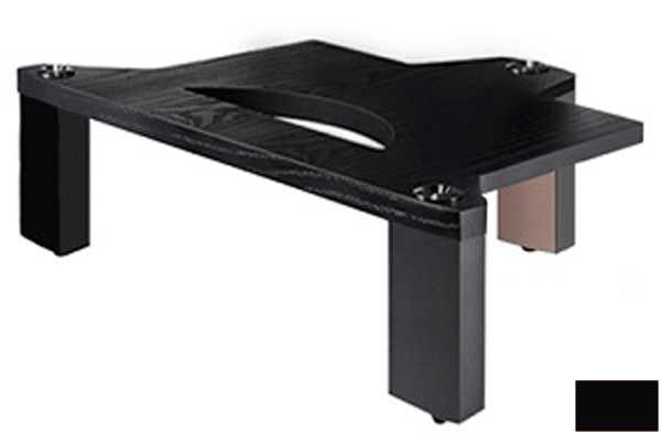 Стойка под Hi-Fi Naim FraimLite Level Medium (black/black) артикул 149728Si-1