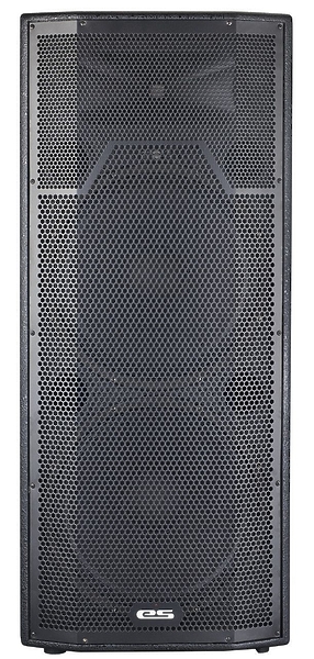 Пассивная акустическая система Eurosound BBR-215P артикул 270236Si-1