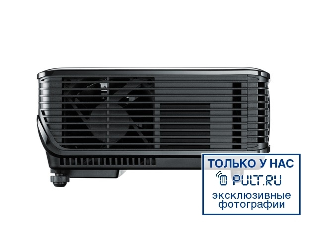 Проектор Benq MP575 артикул 357565FV-1 фото 9