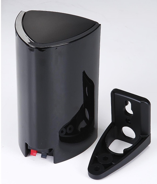 Полочная акустика Polk Audio RM7 black артикул 145383Si-1 фото 4