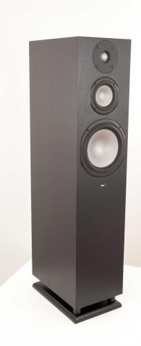 Chario Syntar 533 black ash артикул 400322FV-1