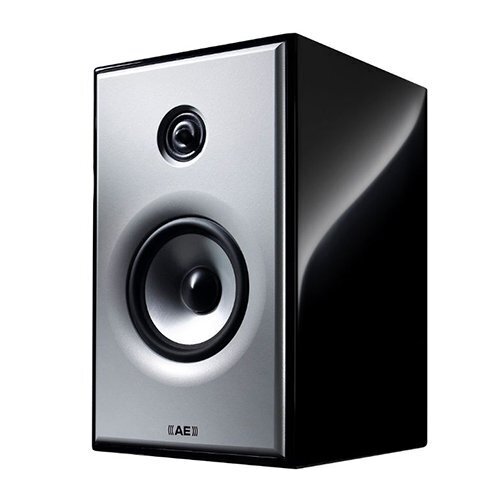 Акустическая система Acoustic Energy AE1 mk.III Piano Black артикул 444664FV-1