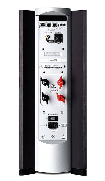 Mark Levinson No. 53 #2 в «HiFiRussia»