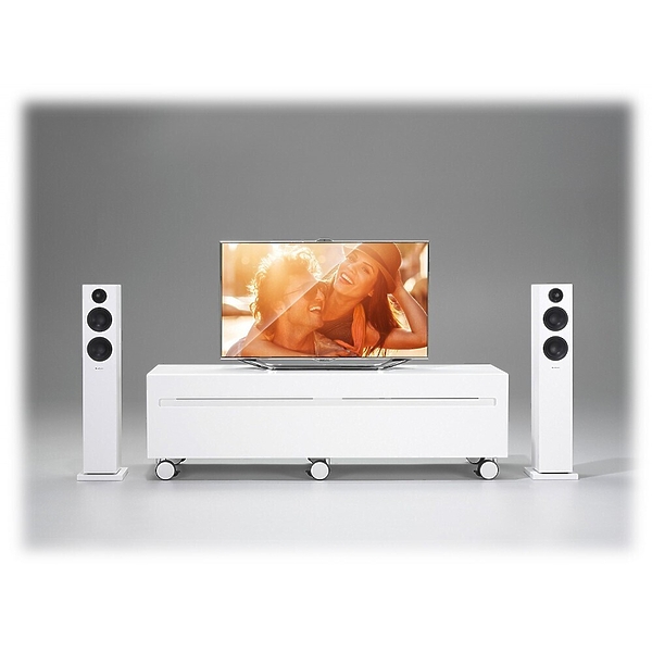 Напольная акустика Audio Pro Addon T20 White артикул 191711Si-1 фото 5