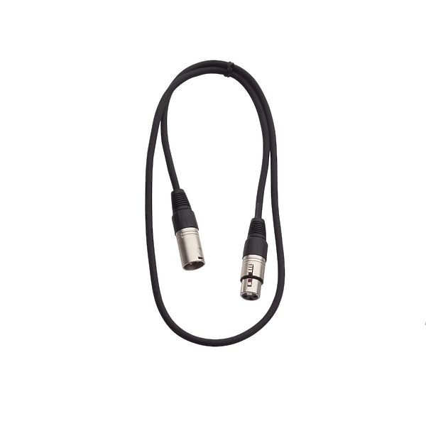 Кабель микрофонный Rockcable RCL 30301 D7 артикул 279292Si-1