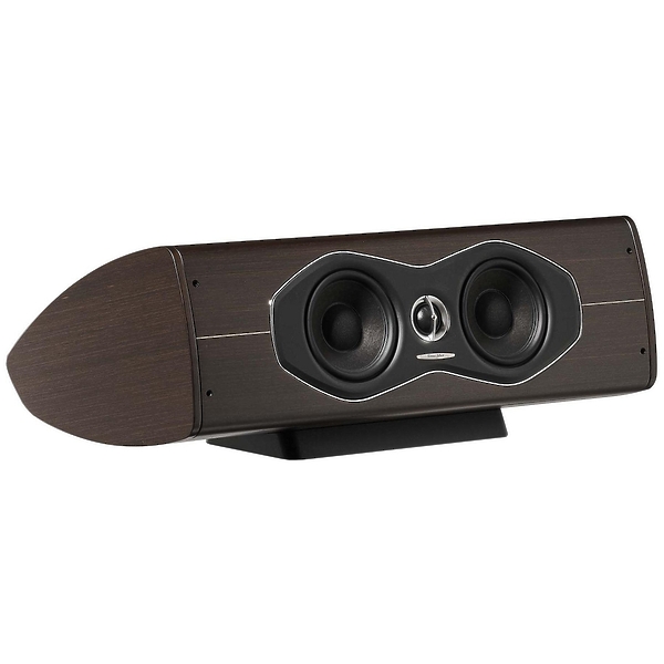 Акустика центрального канала Sonus Faber Olympica Nova Center I walnut артикул 199811Si-1 фото 4