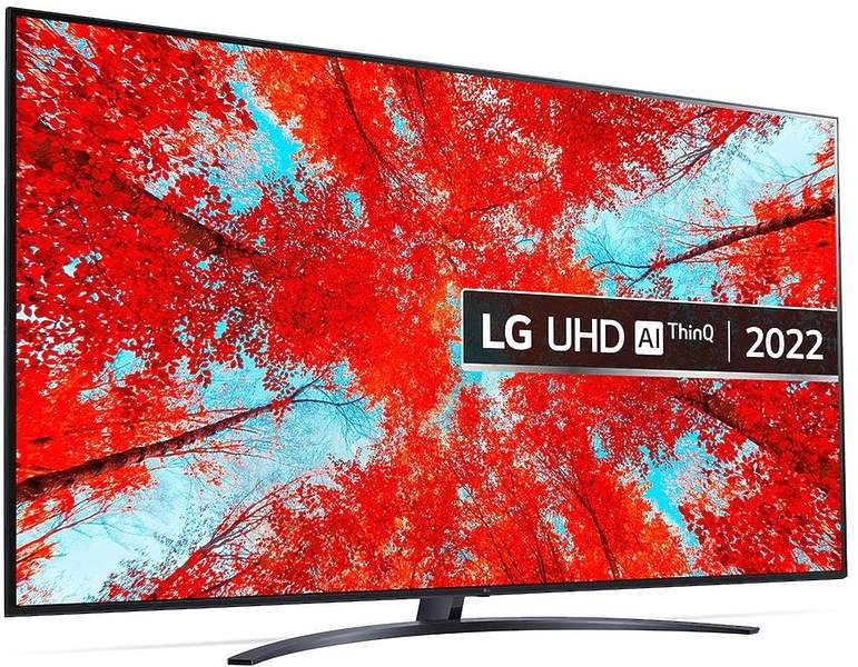 LED телевизор LG 86UQ91006LA артикул 281293Si-1 фото 3