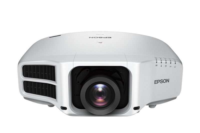 Проектор Epson EB-G7900U артикул 141557Si-1