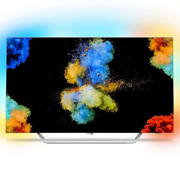 LED телевизор Philips 55POS9002/12 артикул 179277Si-1