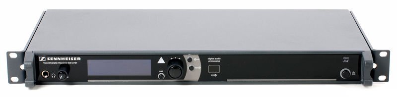 Радиосистема Sennheiser EM 3731-II P артикул 127542Si-1
