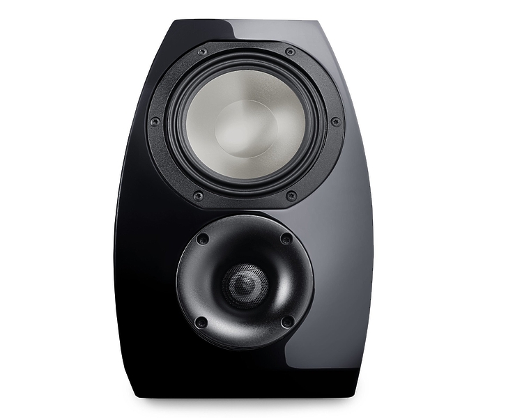 Акустика Dolby Atmos Canton AR 800 black артикул 170961Si-1