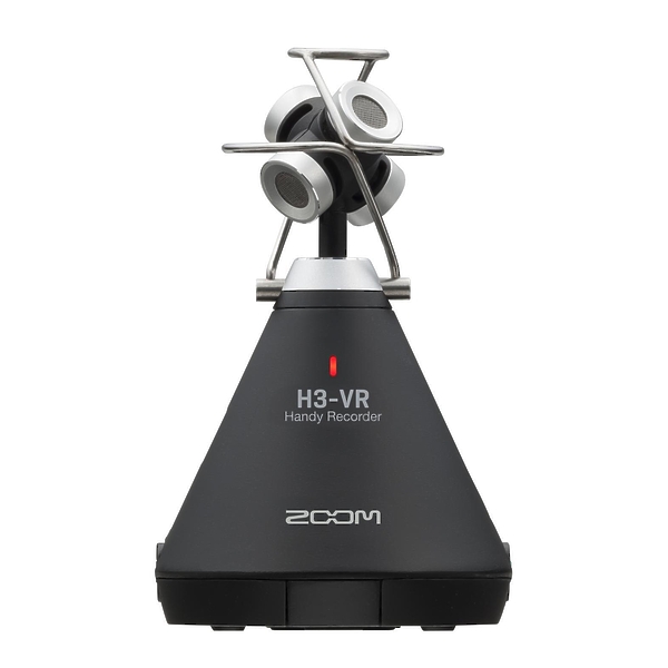 Рекордер Zoom H3-VR артикул 201946Si-1