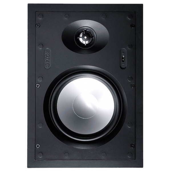 Встраиваемая акустика Canton InWall 869 white артикул 159058Si-1