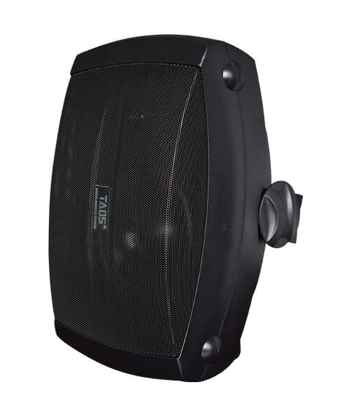 Громкоговоритель настенный TADS DS-854-BLACK артикул 285568Si-1