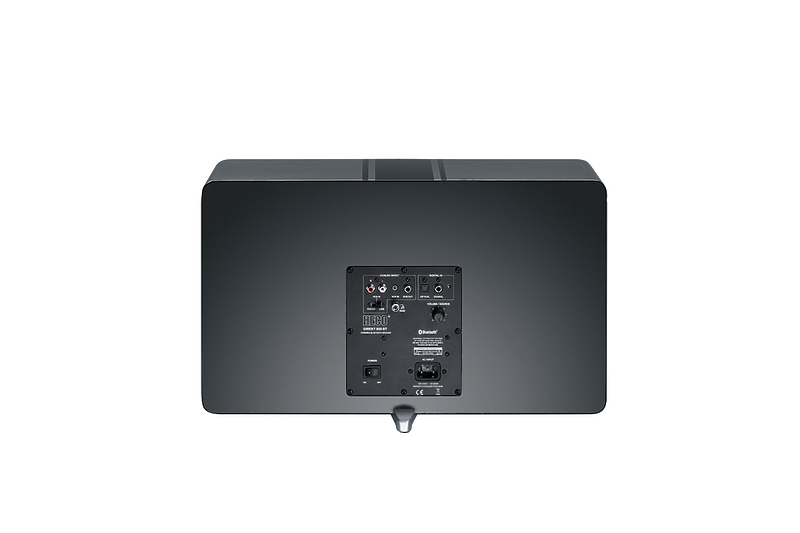 Аудиосистема Heco Direkt BT 800 Black артикул 182653Si-1 фото 4
