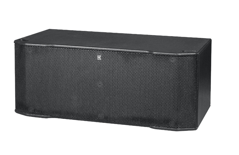 Сабвуфер HK Audio IL 218 артикул 124176Si-1