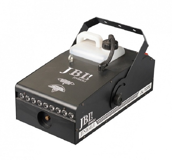 Генератор дыма JBL-Stage JL-1500C артикул 278005Si-1