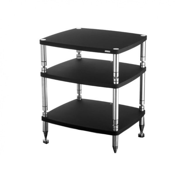 Стенд Solidsteel HF-3 Black артикул 236701Si-1