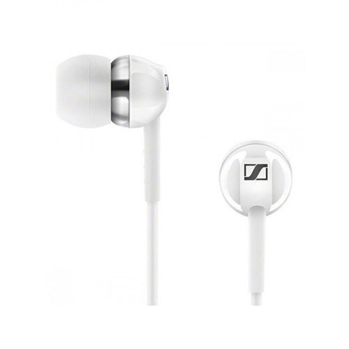 Наушники Sennheiser CX 100 white артикул 229306Si-1