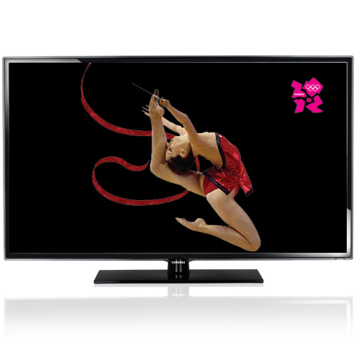 LED телевизор Samsung UE-40ES5550WX артикул 335074FV-1