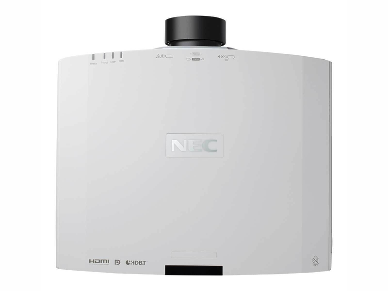 Nec PA653U артикул 349891SI-1 фото 10