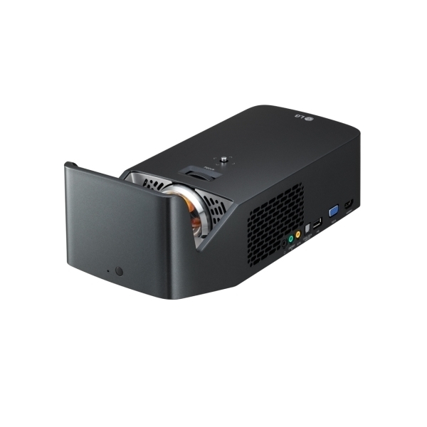 Проектор LG PF1000U артикул 147575Si-1