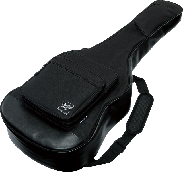 Чехол для классической гитары Ibanez ICB540-BK артикул 306491Si-1