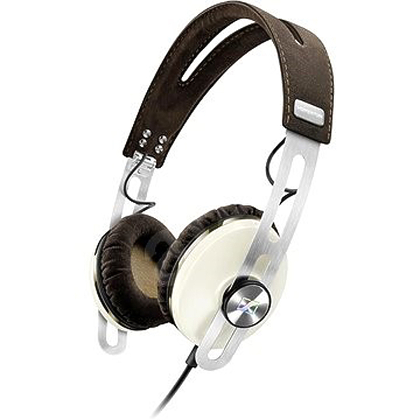 Наушники Sennheiser M2 OEBT ivory артикул 142359Si-1 фото 3
