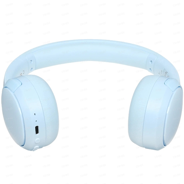Наушники Edifier WH500 Blue артикул 300065Si-1 фото 3