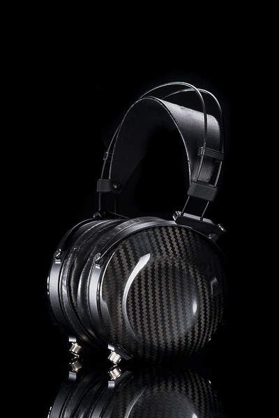 Наушники MrSpeakers ETHER C артикул 162593Si-1 фото 4