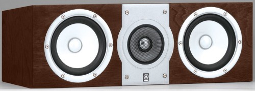 Центральный канал Yamaha Soavo-900C Brown артикул 435156FV-1