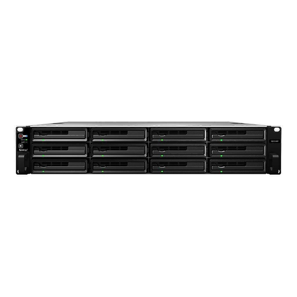 Synology RX1214 артикул 354897SI-1 фото 3
