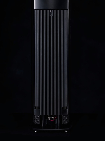Напольная акустика Linn 530 aubergine артикул 140606Si-1 фото 4