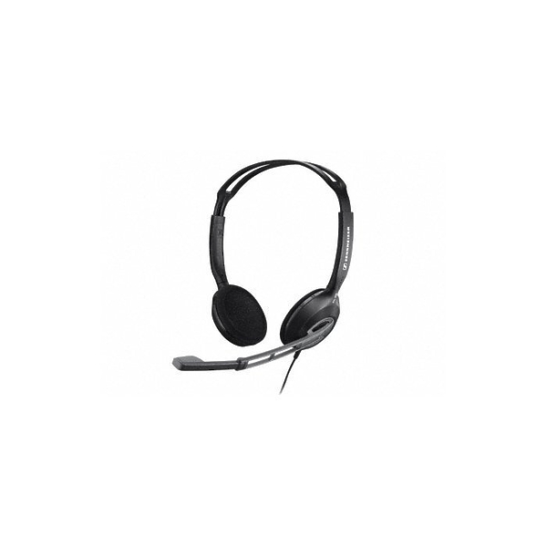 Наушники Sennheiser PC 230 артикул 130514Si-1