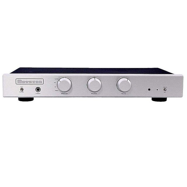Стерео предусилитель Bryston  BP-6 19 SILVER (без ПДУ) артикул 178527Si-1