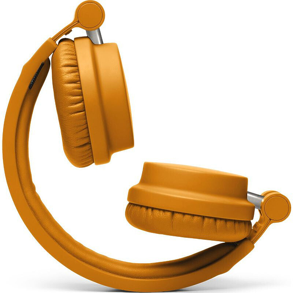 Наушники URBANEARS Zinken Bonfire Orange артикул 150289Si-1 фото 4