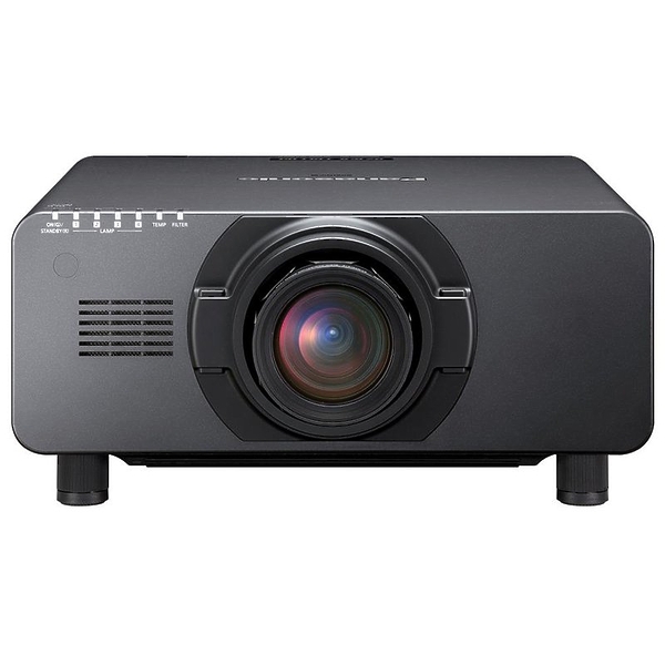Проектор Panasonic PT-DW17K2E артикул 141739Si-1