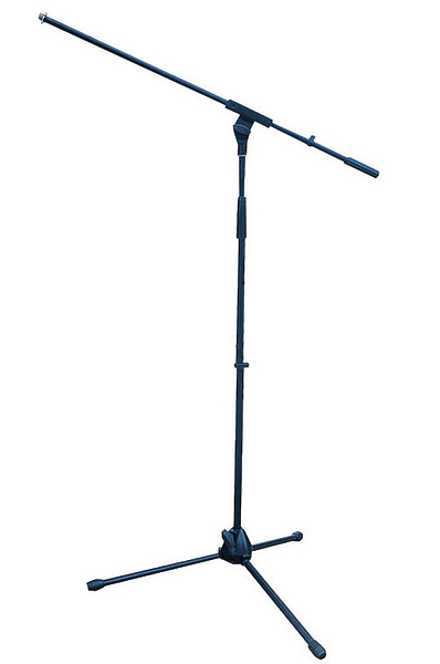 Стойка микрофонная ECO Stage MS020 Black артикул 297504Si-1
