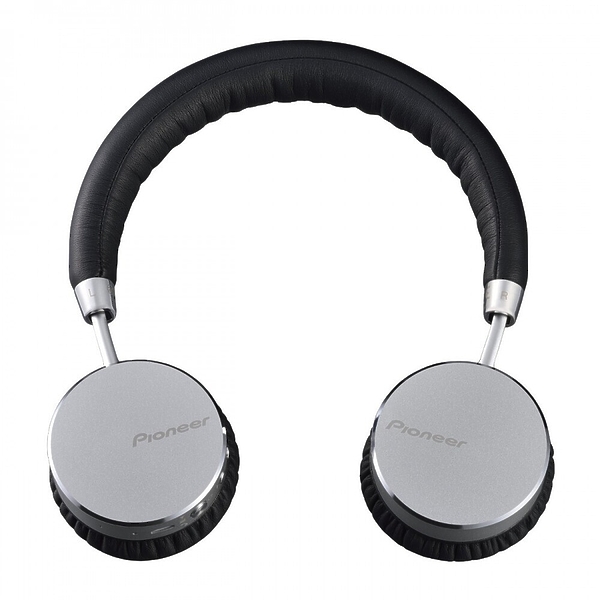 Наушники Pioneer SE-MJ561BT-S артикул 156996Si-1 фото 3