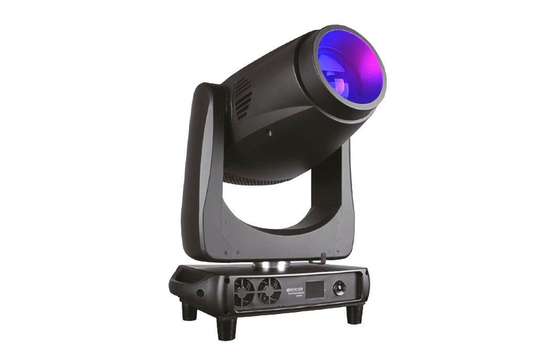 Поворотная голова Silver Star SS9281SC НС PLUTO800 PROFILE WASH НС артикул 297825Si-1