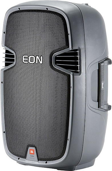 Пассивная акустическая система JBL EON305 артикул 106847Si-1