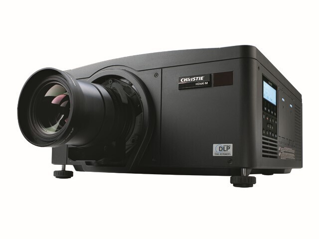 Проектор Christie DS+6K-M (118-014106-XX) (без объектива) артикул 145951Si-1