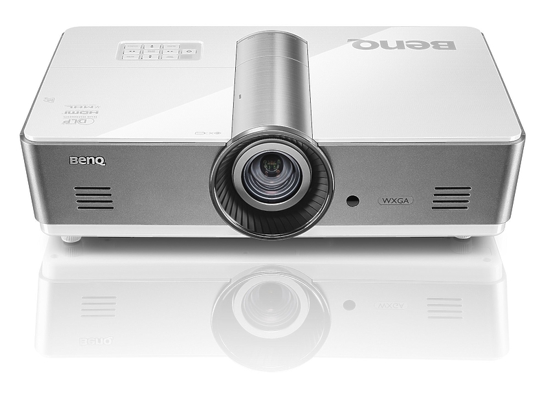 Проектор Benq SW921+ артикул 182180Si-1 фото 4