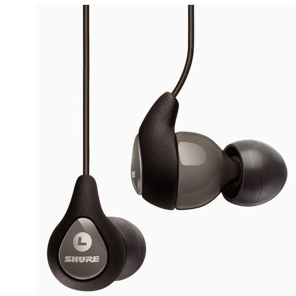 Наушники Shure SE112m+ артикул 152852Si-1