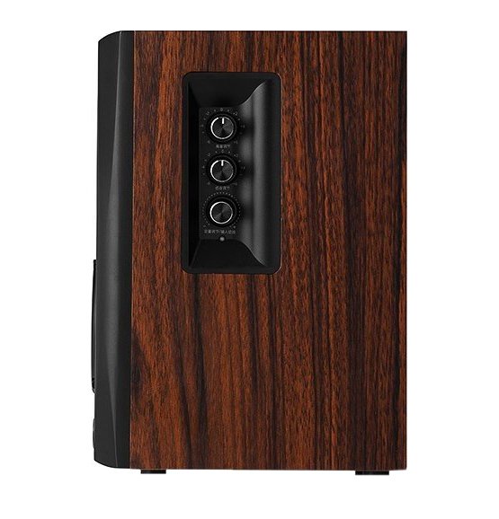 Акустическая система Edifier S360DB brown артикул 293042Si-1 фото 7