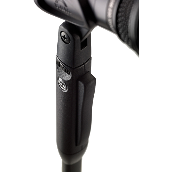 Стойка микрофонная K&M 26200-300-55 артикул 149127Si-1 фото 8