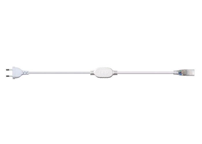 Шнур сетевой для светодиод. ленты JazzWay MVS-2835 5004320 артикул 283123Si-1