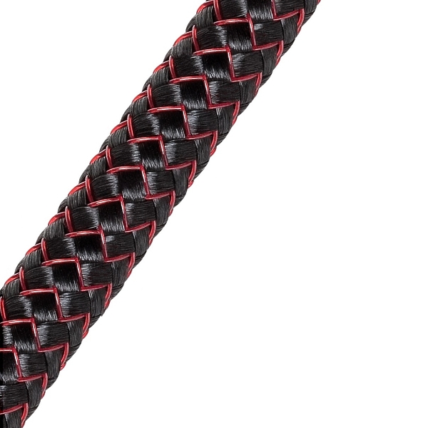 Кабель межблочный аудио AudioQuest Red River Braid м/кат артикул 156172Si-1